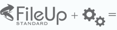Purchase FileUp Standard Server License with Maintenance